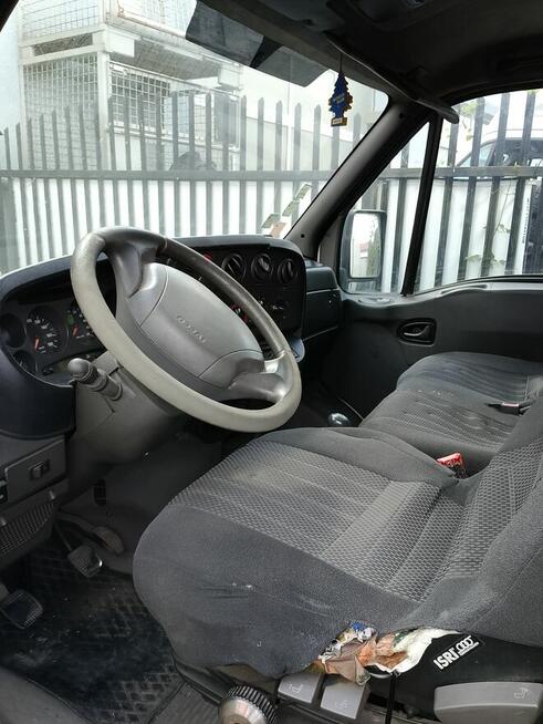 Iveco Daily 35S12
