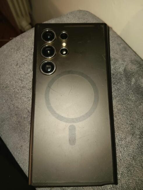 Samsung Galaxy s24 ultra