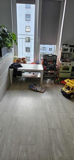 Zamiana mieszkania na wieksze z dopłatą.