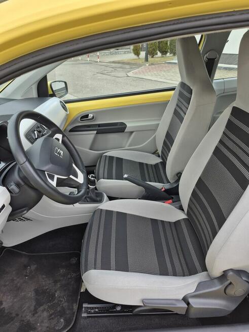 Do sprzedania Seat Mii