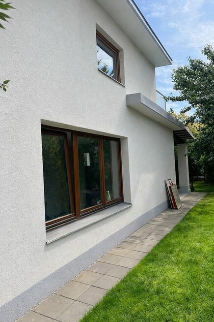 Działka ROD z domkiem Praga Południe