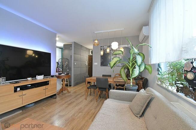 Mieszkanie Wrocław Krzyki, Brochów, Semaforowa