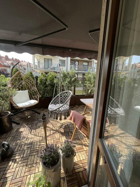 Mieszkanie Wrocław Krzyki, Brochów, Semaforowa