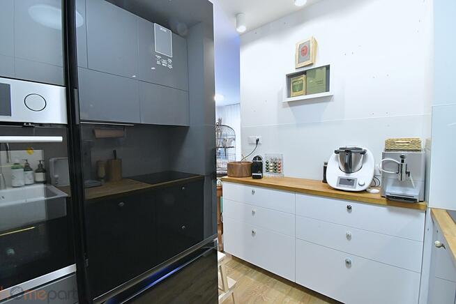 Mieszkanie Wrocław Krzyki, Brochów, Semaforowa