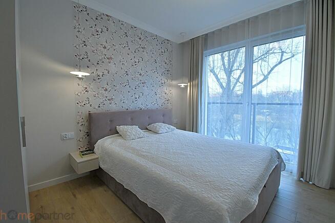 Mieszkanie Wrocław Stare Miasto, Na Grobli