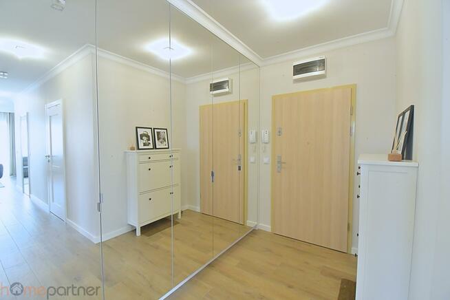 Mieszkanie Wrocław Stare Miasto, Na Grobli