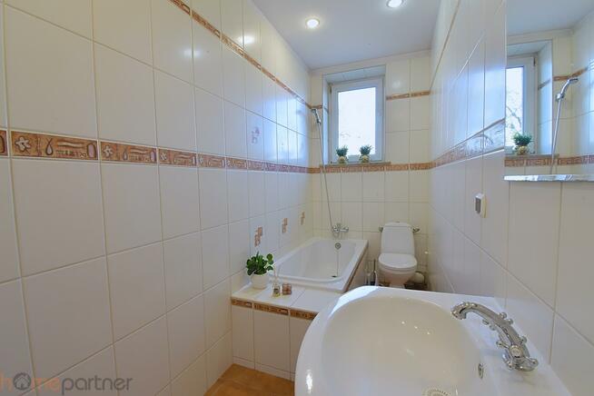 Mieszkanie Wrocław Krzyki, Borek, al. gen. Józefa Hallera