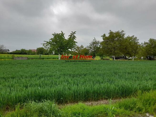 Działka budowlana Świerklany