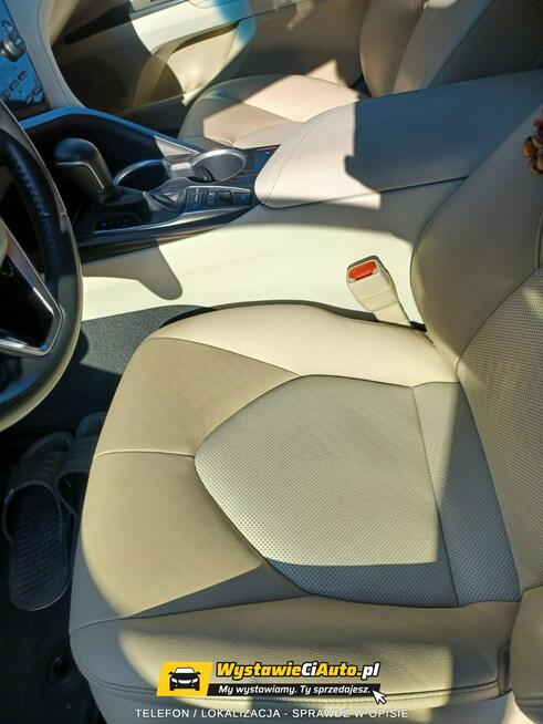 Toyota Camry Telefon: 788_366_347 Lokalizacja: Piła