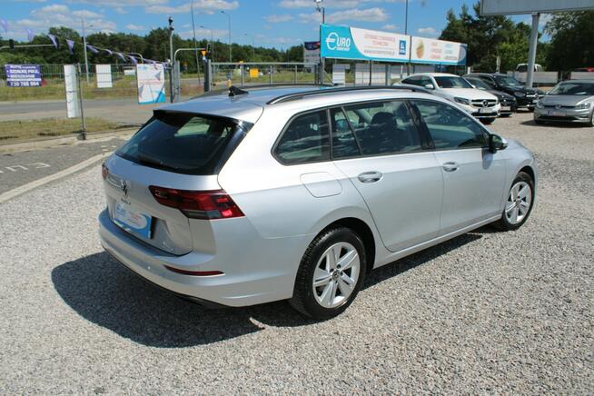 Volkswagen Golf LIFE Asystent Salon Polska netto 53 577 PLN Gwarancja