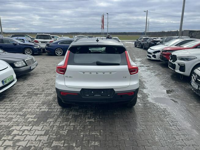Volvo XC 40 T3 Skóra Podgrzewanie Kamera Virtual