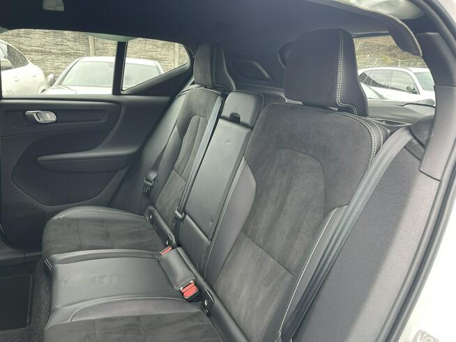 Volvo XC 40 T3 Skóra Podgrzewanie Kamera Virtual