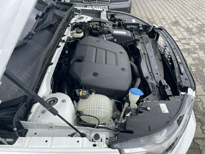 Volvo XC 40 T3 Skóra Podgrzewanie Kamera Virtual