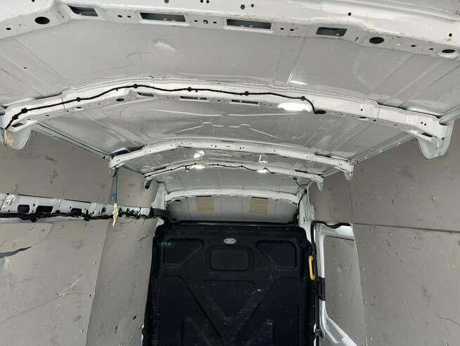 Ford Transit L4H3 Trend Klimatyzacja Podgrzewanie