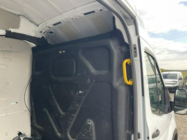 Ford Transit L4H3 Trend Klimatyzacja Podgrzewanie