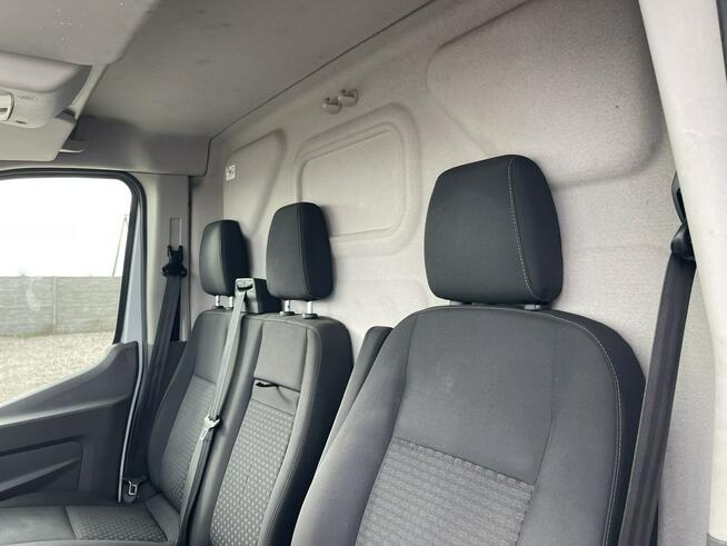 Ford Transit L4H3 Trend Klimatyzacja Podgrzewanie