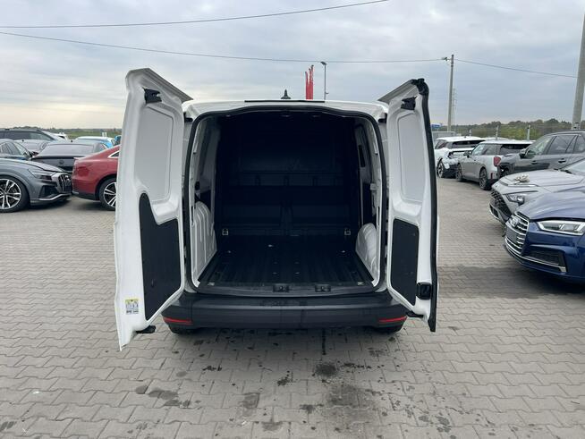 Volkswagen Caddy Klimatronik Orginalny Przebieg