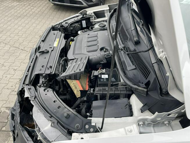 Volkswagen Caddy Klimatronik Orginalny Przebieg