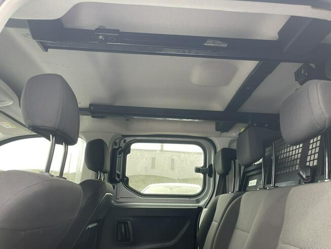 Toyota Proace City XL Chłodnia Klimatyzacja 5 osobowy