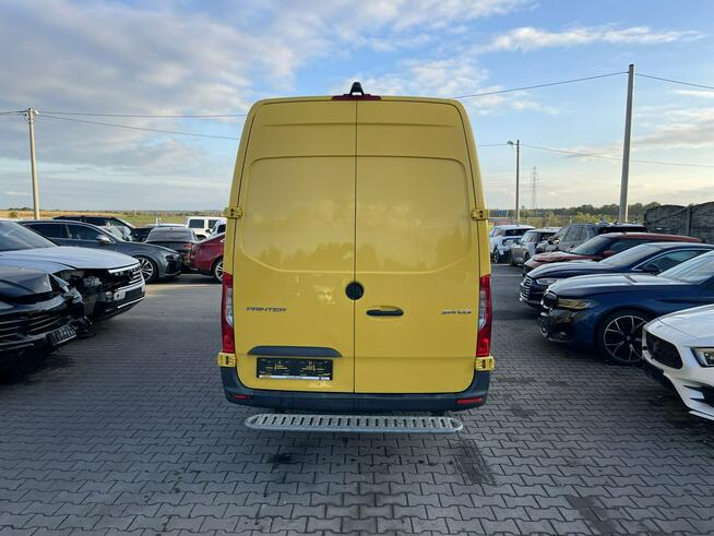 Mercedes Sprinter 314CDI L3H3 Blaszak Kamera Klimatronik