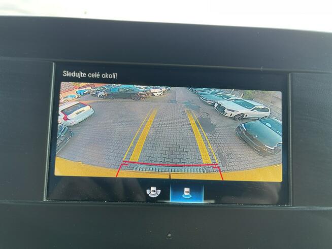 Mercedes Sprinter 314CDI L3H3 Blaszak Kamera Klimatronik