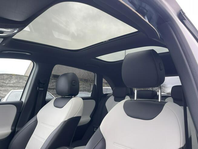 Mercedes B 220 AMG line Automat 4Matic Skóra Kamery360 Pamięć 190KM