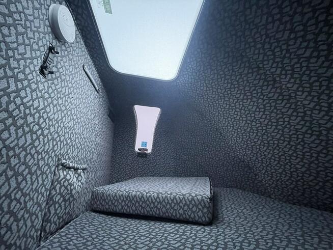 Toyota ProAce MAX L4H3 Plandeka Klimatyzacja Kamera 3 osobowy