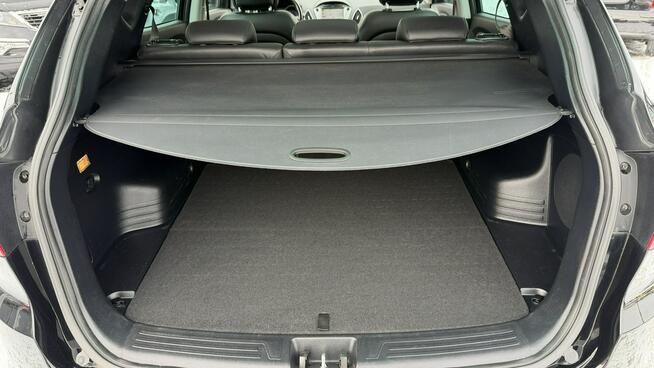 Hyundai ix35 2.0 Diesel Zarejestrowany Ubezpieczony