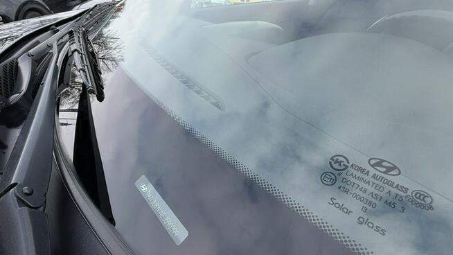 Hyundai ix35 2.0 Diesel Zarejestrowany Ubezpieczony