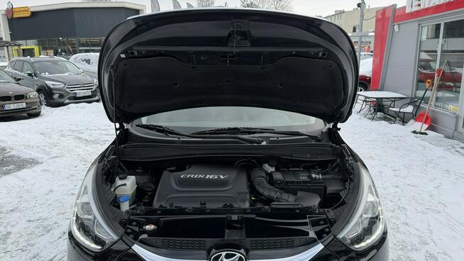 Hyundai ix35 2.0 Diesel Zarejestrowany Ubezpieczony