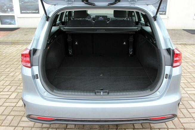 Kia Cee'd SalonPL FV23% 1.6CRDi 136KM Rej.2022 Tempomat Fabryczna Gwarancja