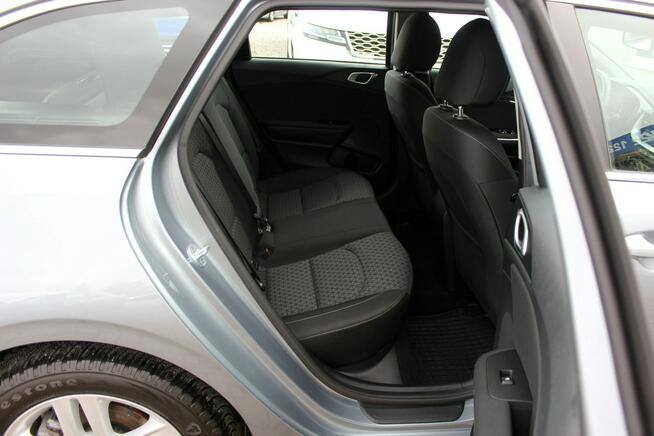 Kia Cee'd SalonPL FV23% 1.6CRDi 136KM Rej.2022 Tempomat Fabryczna Gwarancja