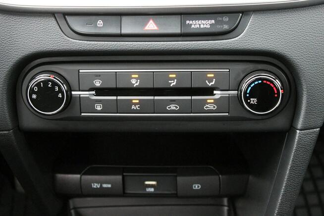 Kia Cee'd SalonPL FV23% 1.6CRDi 136KM Rej.2022 Tempomat Fabryczna Gwarancja