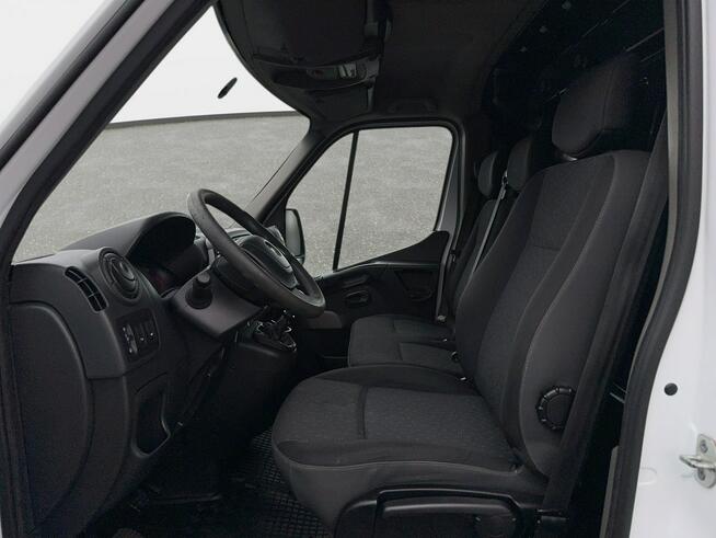 Opel Movano VAT 23% 2.3CDTI BiTurbo 130KM M6 2018 r., L3H2, 3osobowa, salon PL