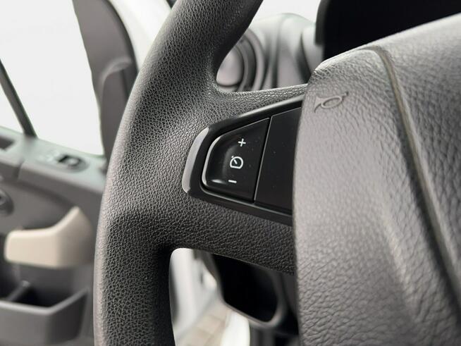 Opel Movano VAT 23% 2.3CDTI BiTurbo 130KM M6 2018 r., L3H2, 3osobowa, salon PL