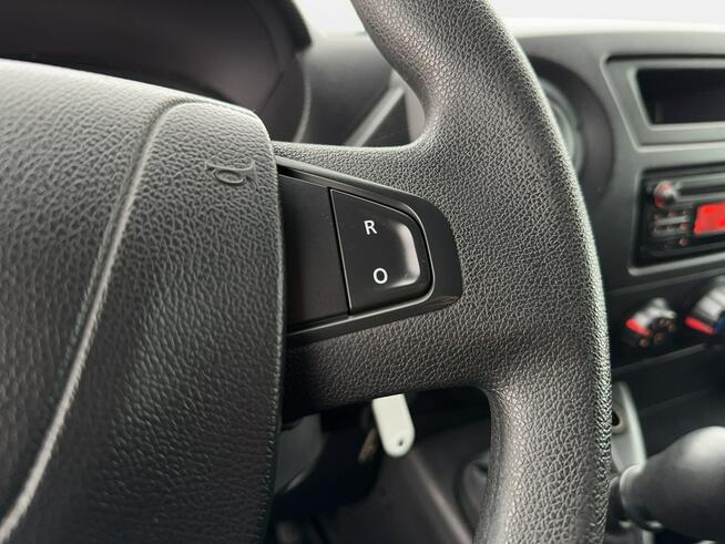 Opel Movano VAT 23% 2.3CDTI BiTurbo 130KM M6 2018 r., L3H2, 3osobowa, salon PL