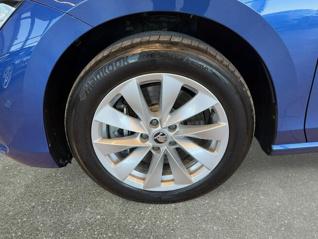 Škoda Superb VAT 23% Combi Selection 2.0TSI 265KM DSG 4x4 2024 r., salon PL