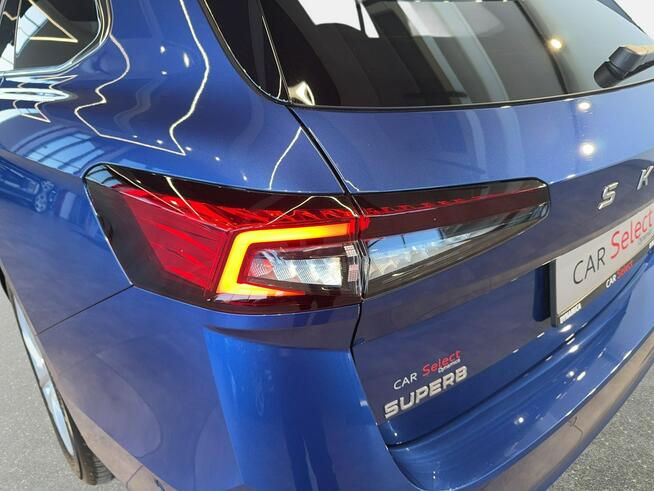 Škoda Superb VAT 23% Combi Selection 2.0TSI 265KM DSG 4x4 2024 r., salon PL