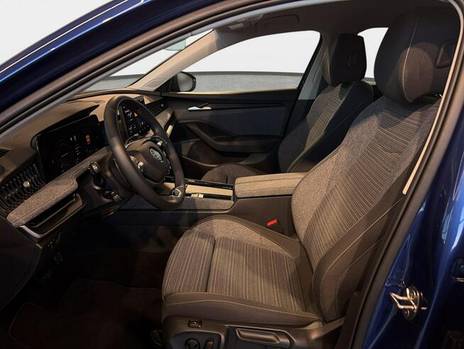 Škoda Superb VAT 23% Combi Selection 2.0TSI 265KM DSG 4x4 2024 r., salon PL