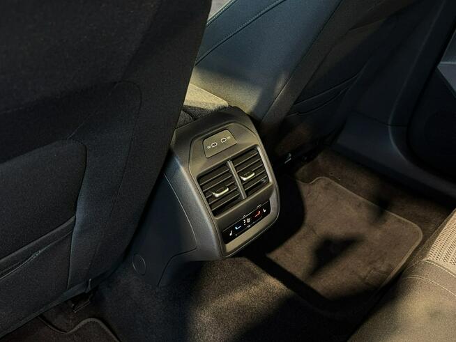 Škoda Superb VAT 23% Combi Selection 2.0TSI 265KM DSG 4x4 2024 r., salon PL