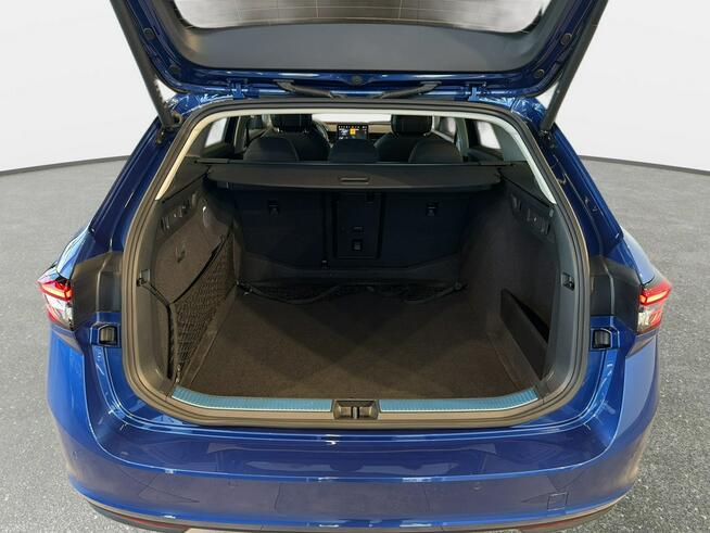 Škoda Superb VAT 23% Combi Selection 2.0TSI 265KM DSG 4x4 2024 r., salon PL