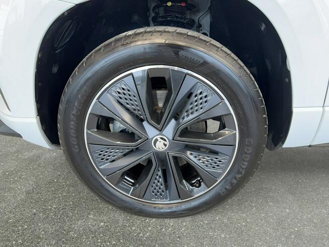 Škoda Karoq VAT 23% Sportline 2.0TDI 150KM DSG 4x4 2024 r., salon PL, I właściciel