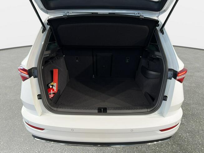 Škoda Karoq VAT 23% Sportline 2.0TDI 150KM DSG 4x4 2024 r., salon PL, I właściciel