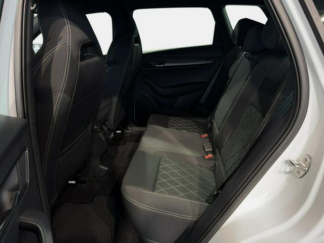 Škoda Karoq VAT 23% Sportline 2.0TDI 150KM DSG 4x4 2024 r., salon PL, I właściciel