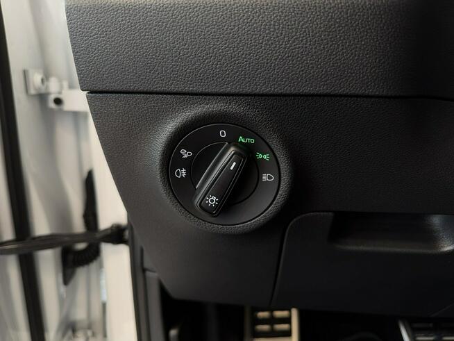 Škoda Karoq VAT 23% Sportline 2.0TDI 150KM DSG 4x4 2024 r., salon PL, I właściciel