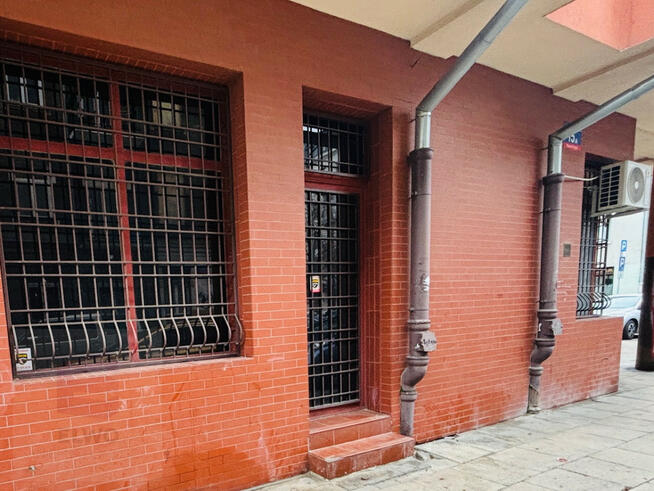 Lokal użytkowy Warszawa gm. Praga-Północ Praga,-Północ, Mała