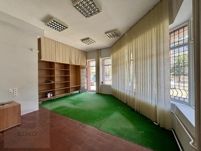 Lokal użytkowy Warszawa gm. Praga-Północ Praga,-Północ, Mała