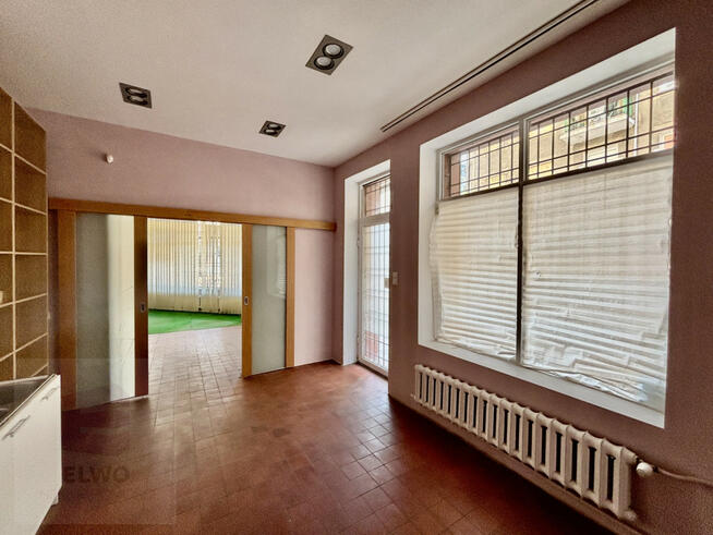 Lokal użytkowy Warszawa gm. Praga-Północ Praga,-Północ, Mała