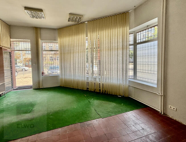 Lokal użytkowy Warszawa gm. Praga-Północ Praga,-Północ, Mała