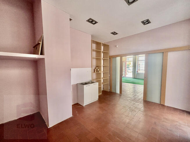 Lokal użytkowy Warszawa gm. Praga-Północ Praga,-Północ, Mała